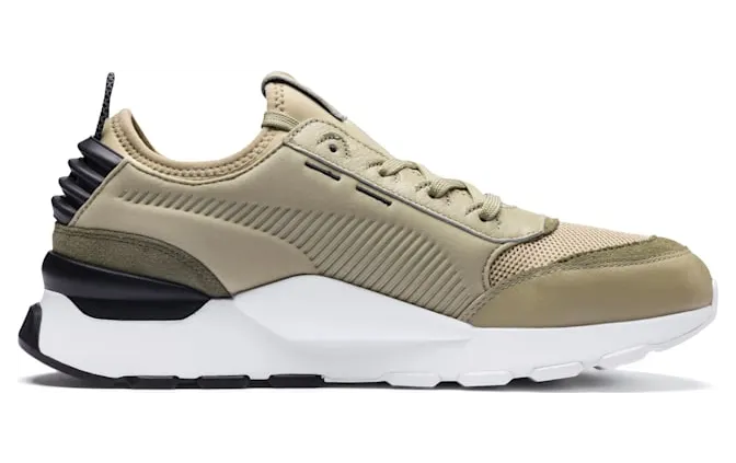 Puma RS 0 Core “Green” (369601-04)