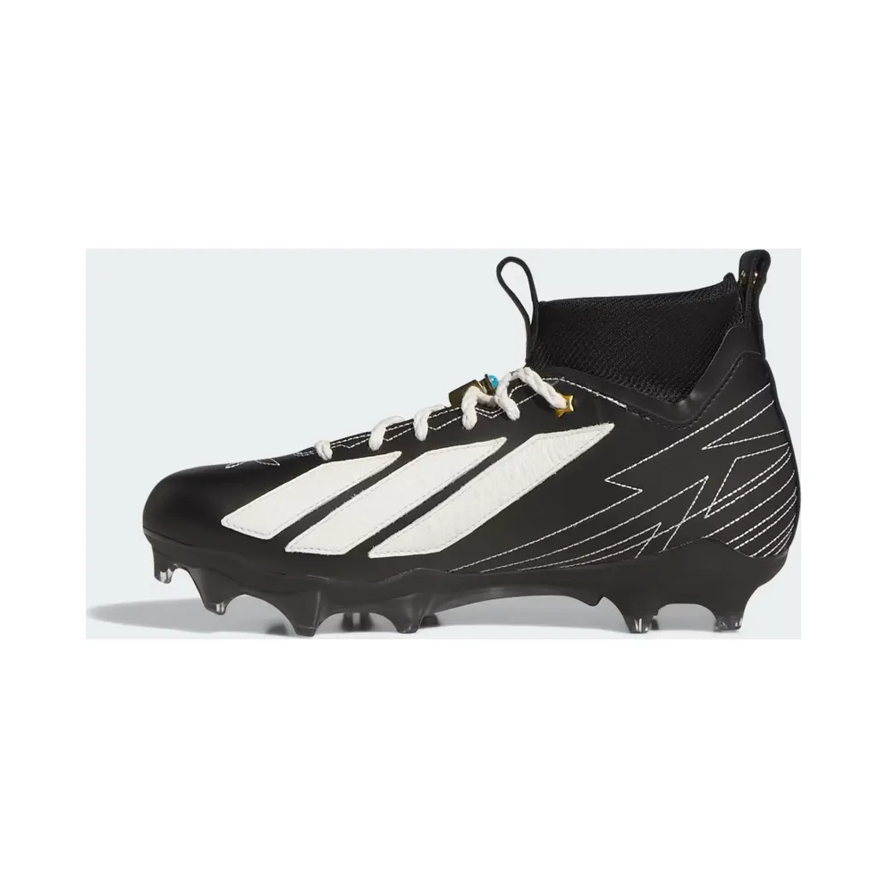 adidas Adizero Impact II Rodeo Black Off White (JQ1382)