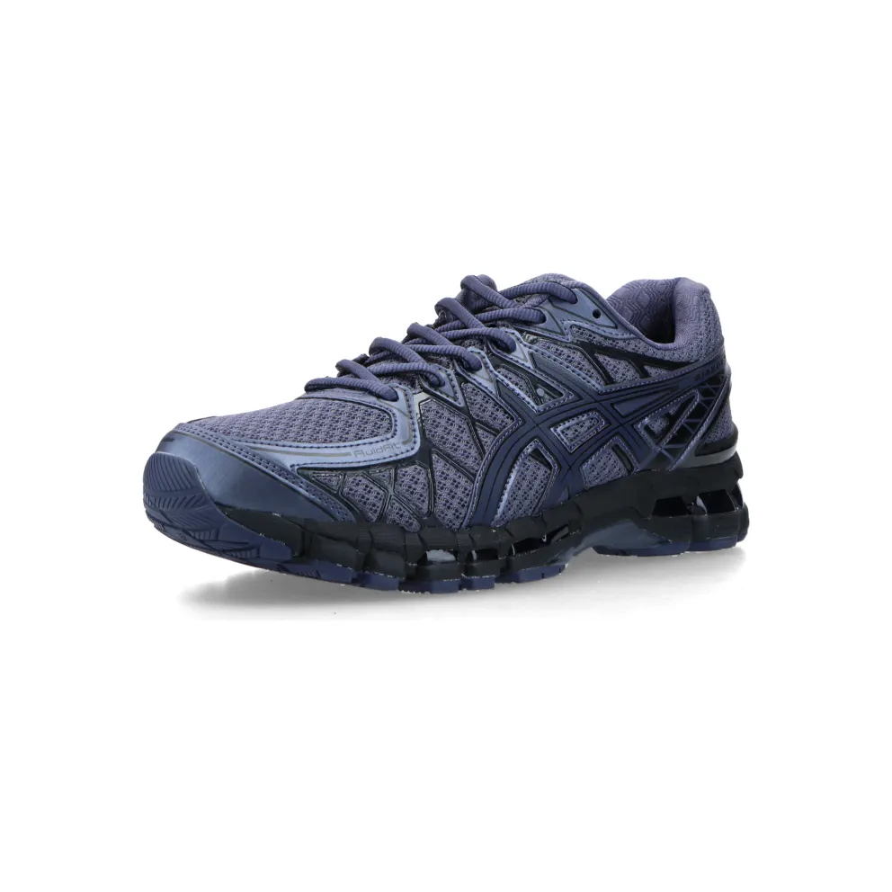 ASICS SportStyle GEL-KAYANO 20 (indigo fog / black) – 1203A388-500