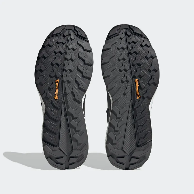 adidas Terrex Free Hiker GORE-TEX Hiking 2.0 Core Black / Grey Six / Cloud White (HP7492)