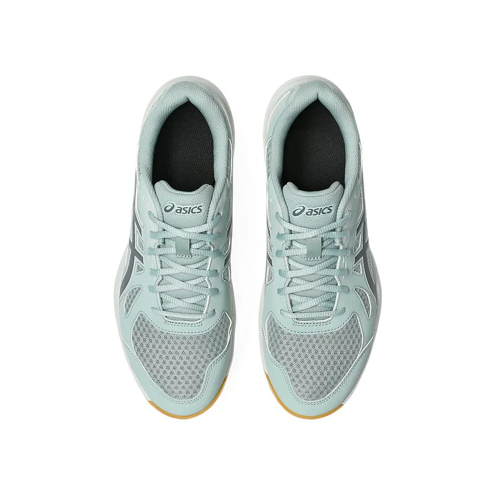 ASICS UPCOURT 6 “Ocean Haze / Steel Grey” (1071A104-407)