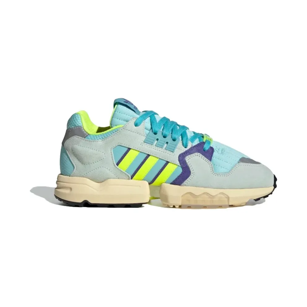 adidas Originals ZX Torsion Sneaker blau (EF4343)