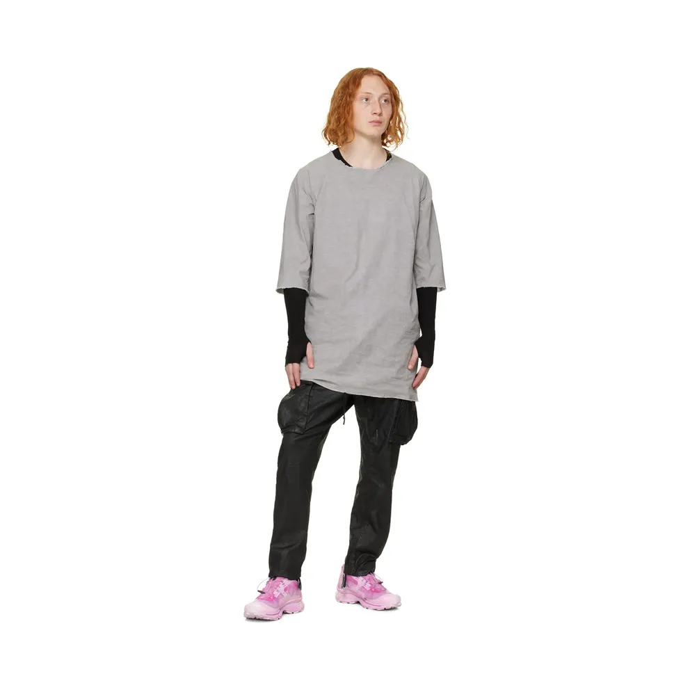 11 by Boris Bidjan Saberi Pink Salomon Edition Bamba5 (223 11xS)