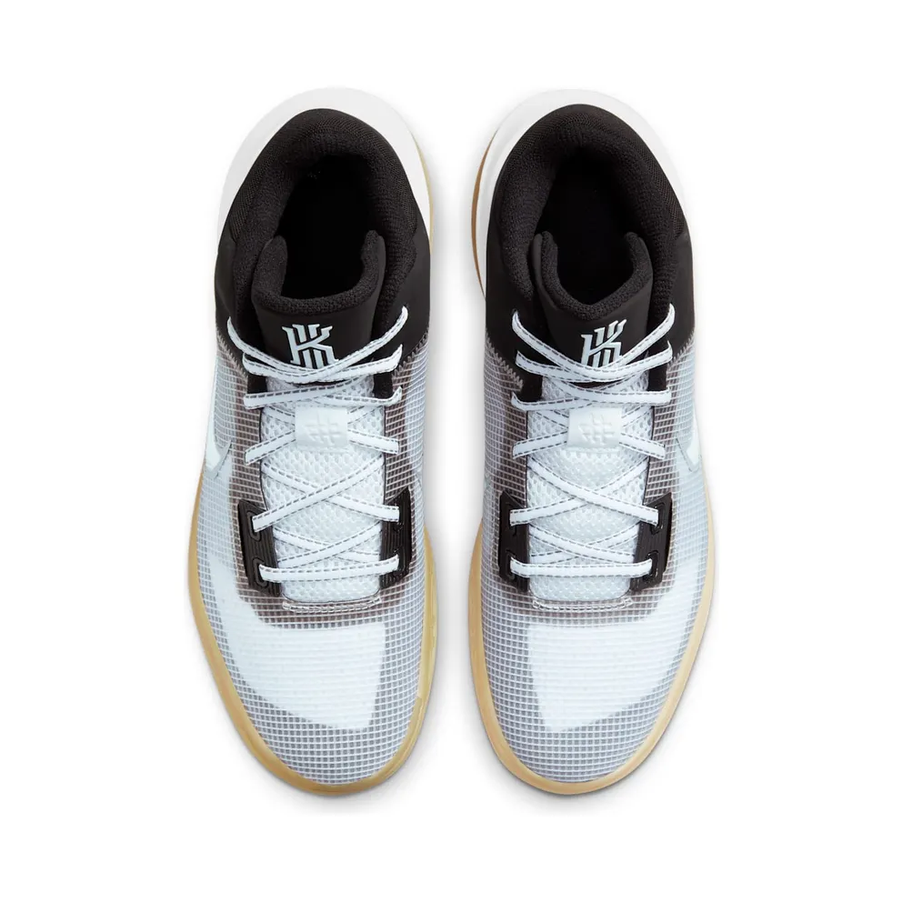 Kyrie Flytrap 4 Black (CT1972-006)