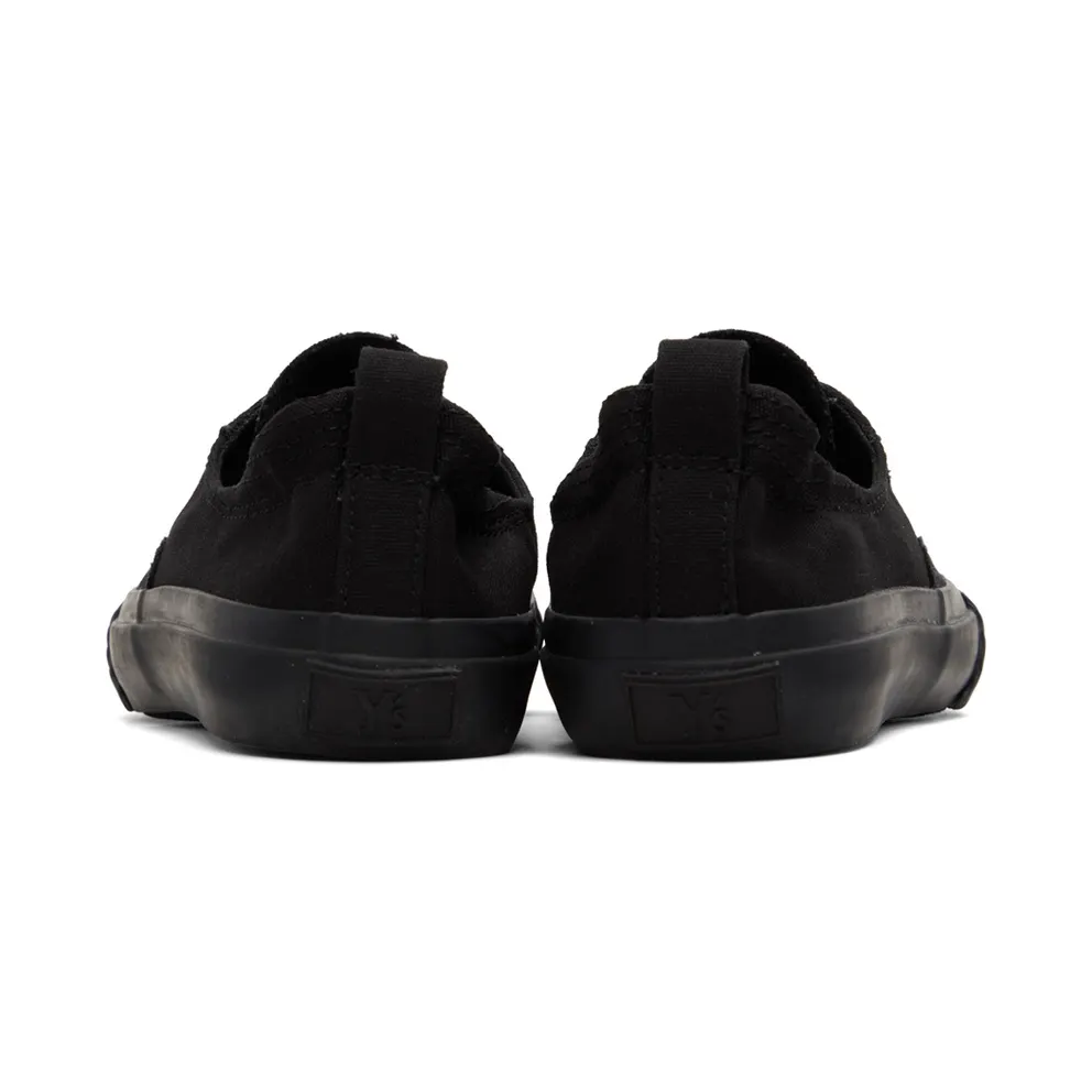 Y’s White Canvas (YQ-E01-090)