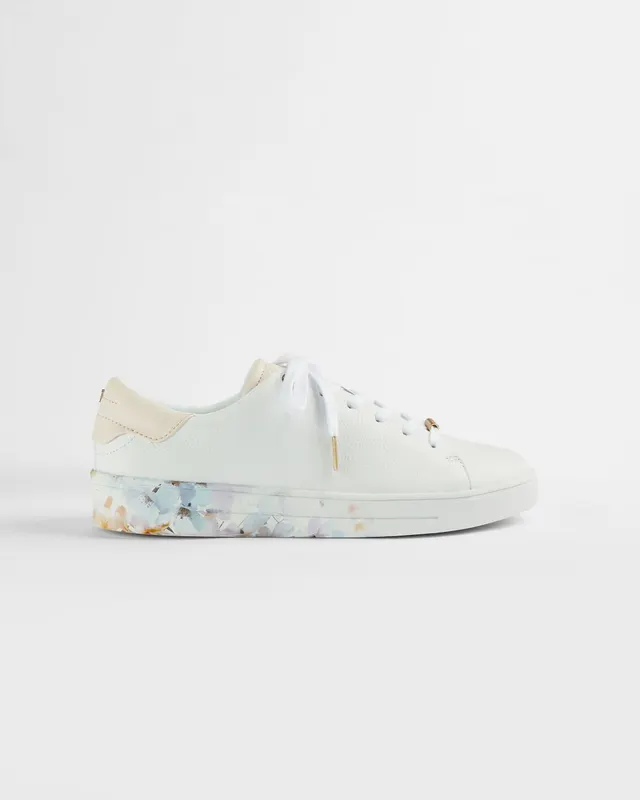 Ted Baker SANZAP Weiß (244166-WHITE-39)