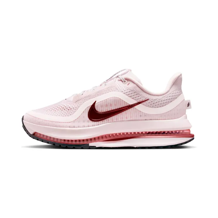 Nike Pegasus Premium Pearl Pink – “Pearl Pink / Bright Crimson / Purple Dynasty / Team Crimson” (HQ2593-606)