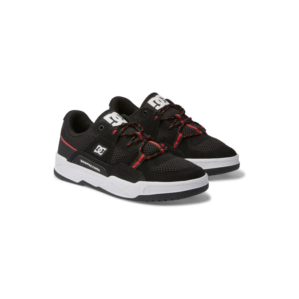 DC Construct black/hot coral (ADYS100822-KHO)