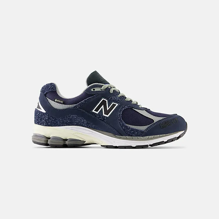 New Balance 2002R Invincible x N.Hoolywood Gore-Tex Navy (M2002RXH)