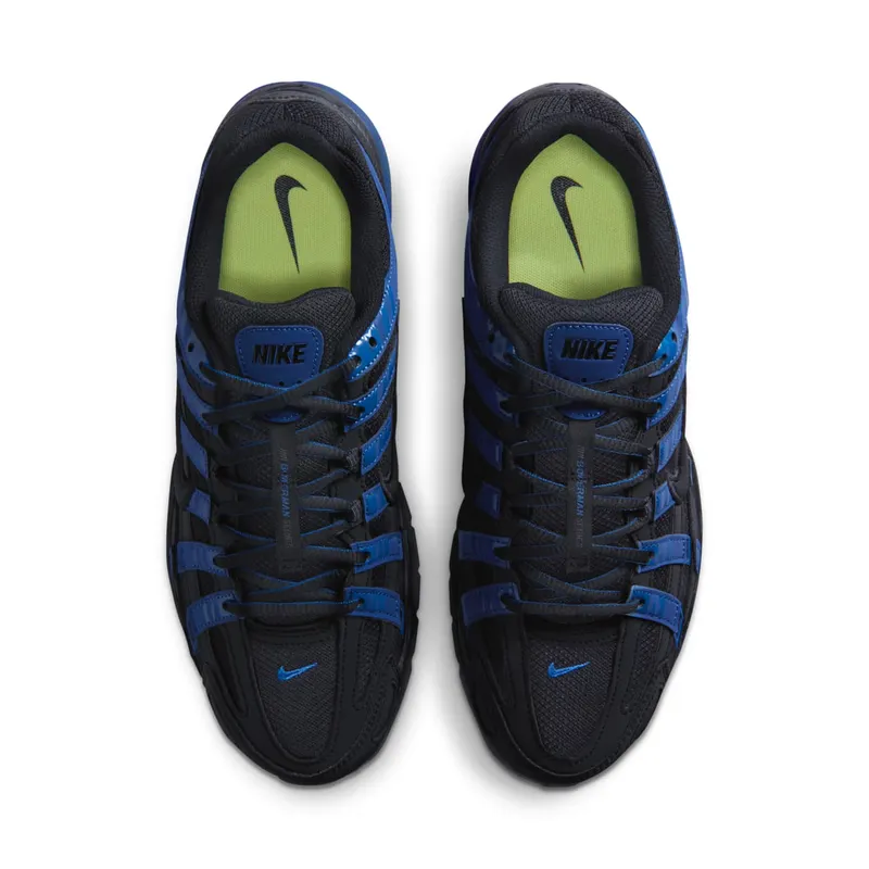 Nike P-6000 SE Court Blue Black (HV6904-401)