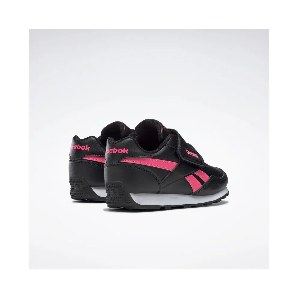 Reebok ROYAL REWIND RUN Black / Solar Pink / Solar Pink