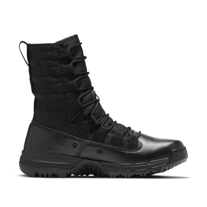 Nike SFB Gen 2 8″ Black (922474-001)