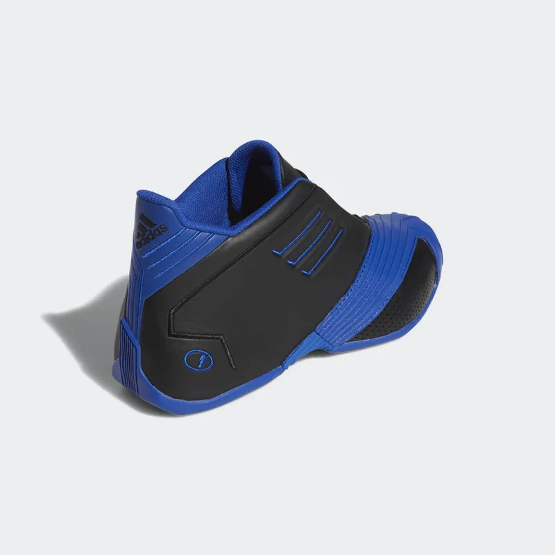 adidas  T-Mac 1 Black Royal (2019) Core Black/Collegiate Royal/Core Black (EE6843)