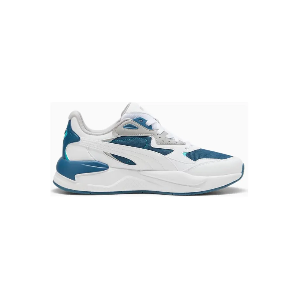 Puma MAPF1 X Ray Speed “White-Ocean Tropic” (307136-13)