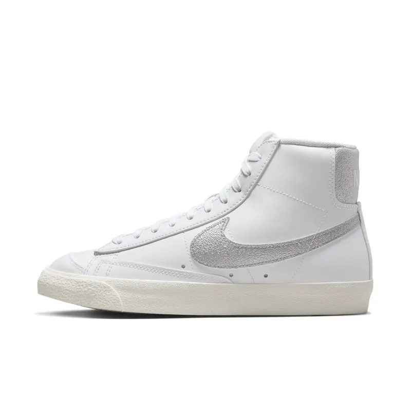 Nike Blazer Mid ’77 ESS White (DQ7574-100)