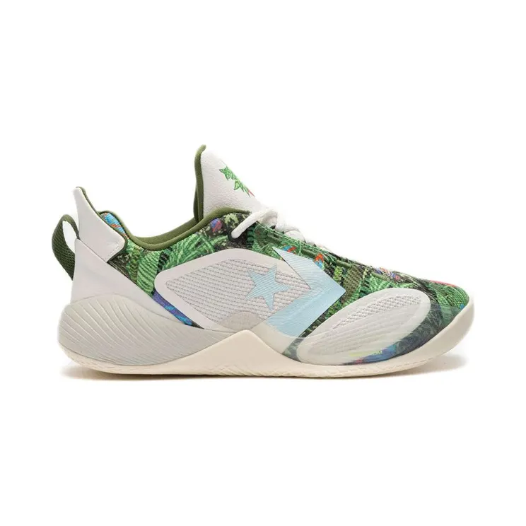 Converse All Star BB Shift Ox Botanical (A00407C)