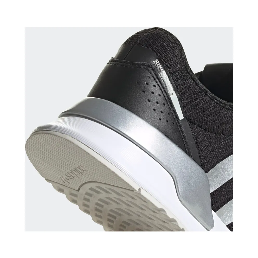 adidas U_Path X Core Black / Silver Metallic / Cloud White (EF5475)
