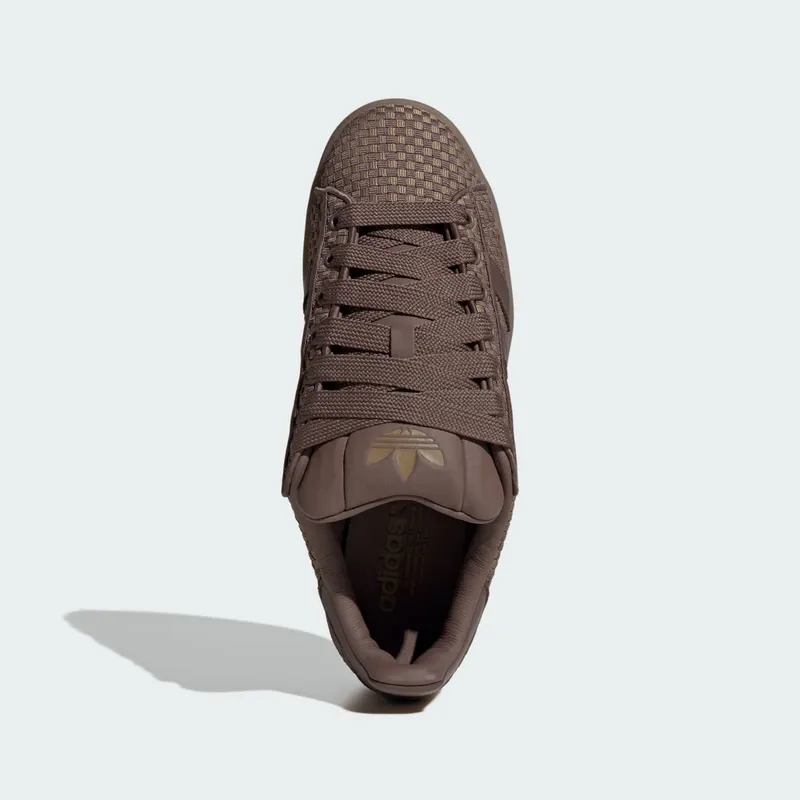 adidas Campus 00s Earth Strata Brown Desert (JS3798)