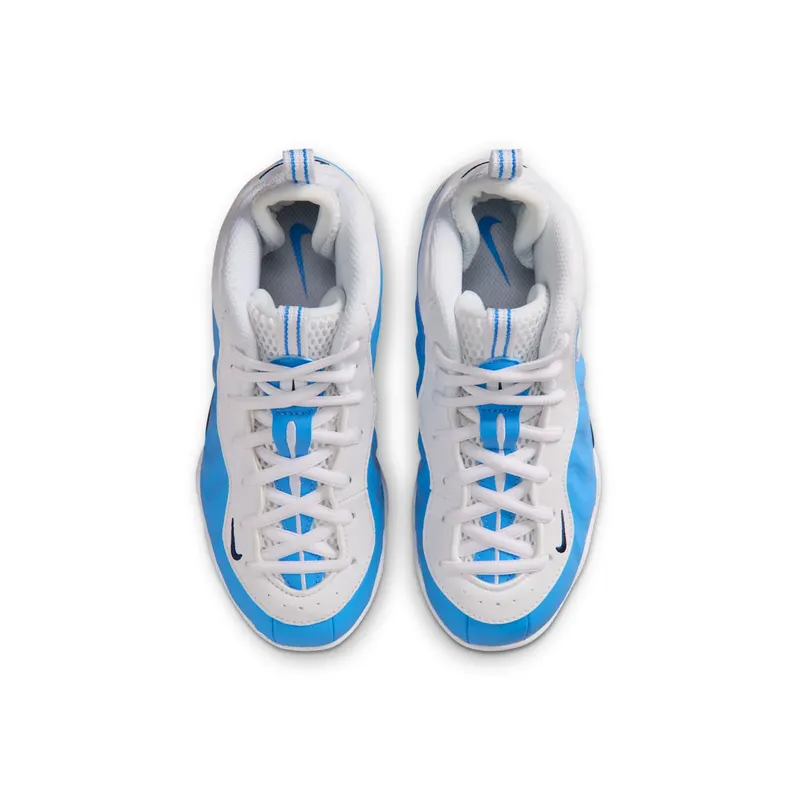 Nike Little Posite Pro PS “University Blue (2026)” (IQ7232-400)