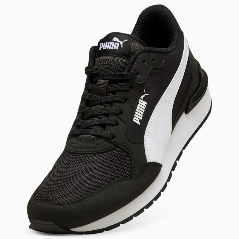 PUMA ST Runner v4 Sneakers – Schwarz (40474301)