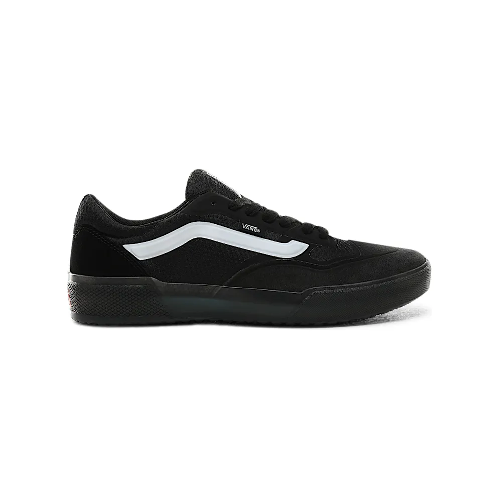 Vans Ave Pro ‘Black White’ Black/White (VN0A4BT7Y28)