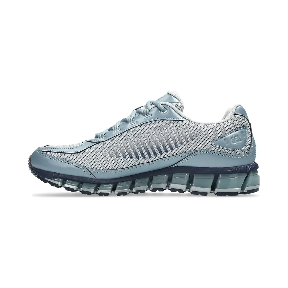 ASICS GEL-QUANTUM 360 I AMP “Piedmont Grey / Slate Blue” (1203B082-021)