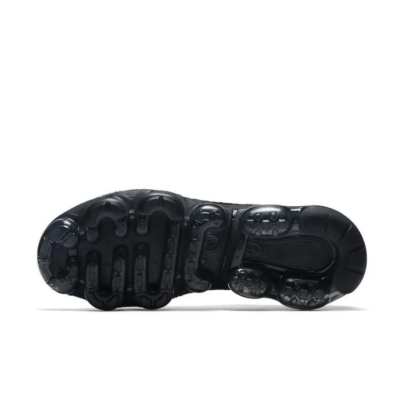 Nike Air VaporMax Triple Black 2.0 (W) Black/Anthracite-Dark Grey (849557-006)