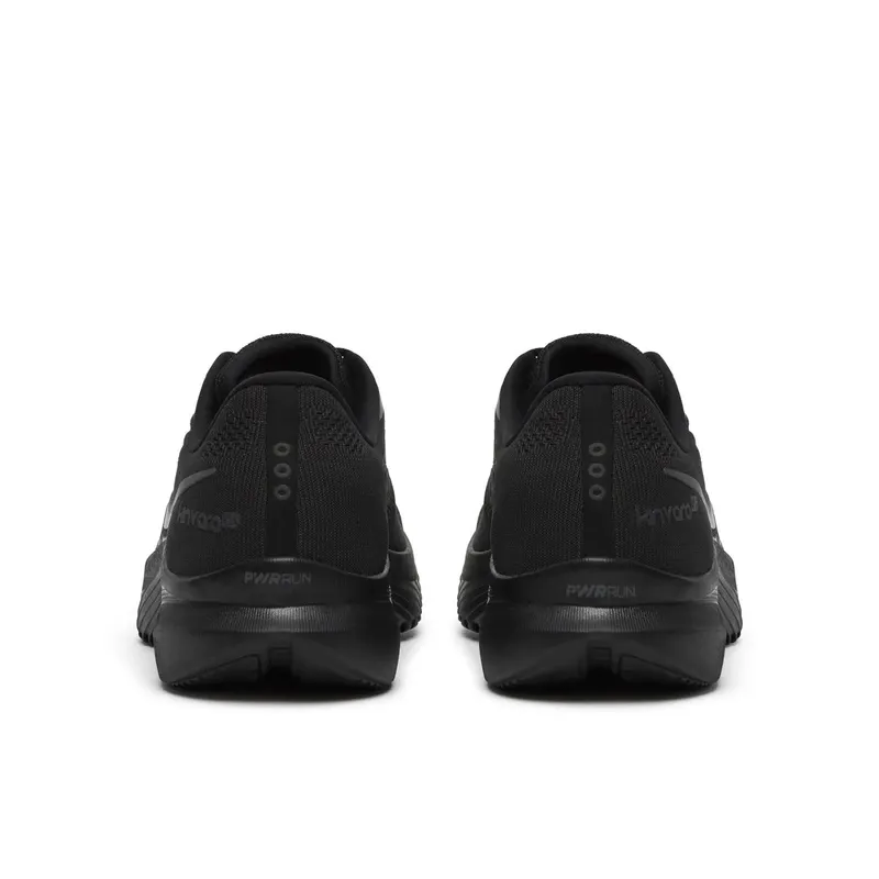 Saucony Kinvara 15 Triple Black (S20967-201)