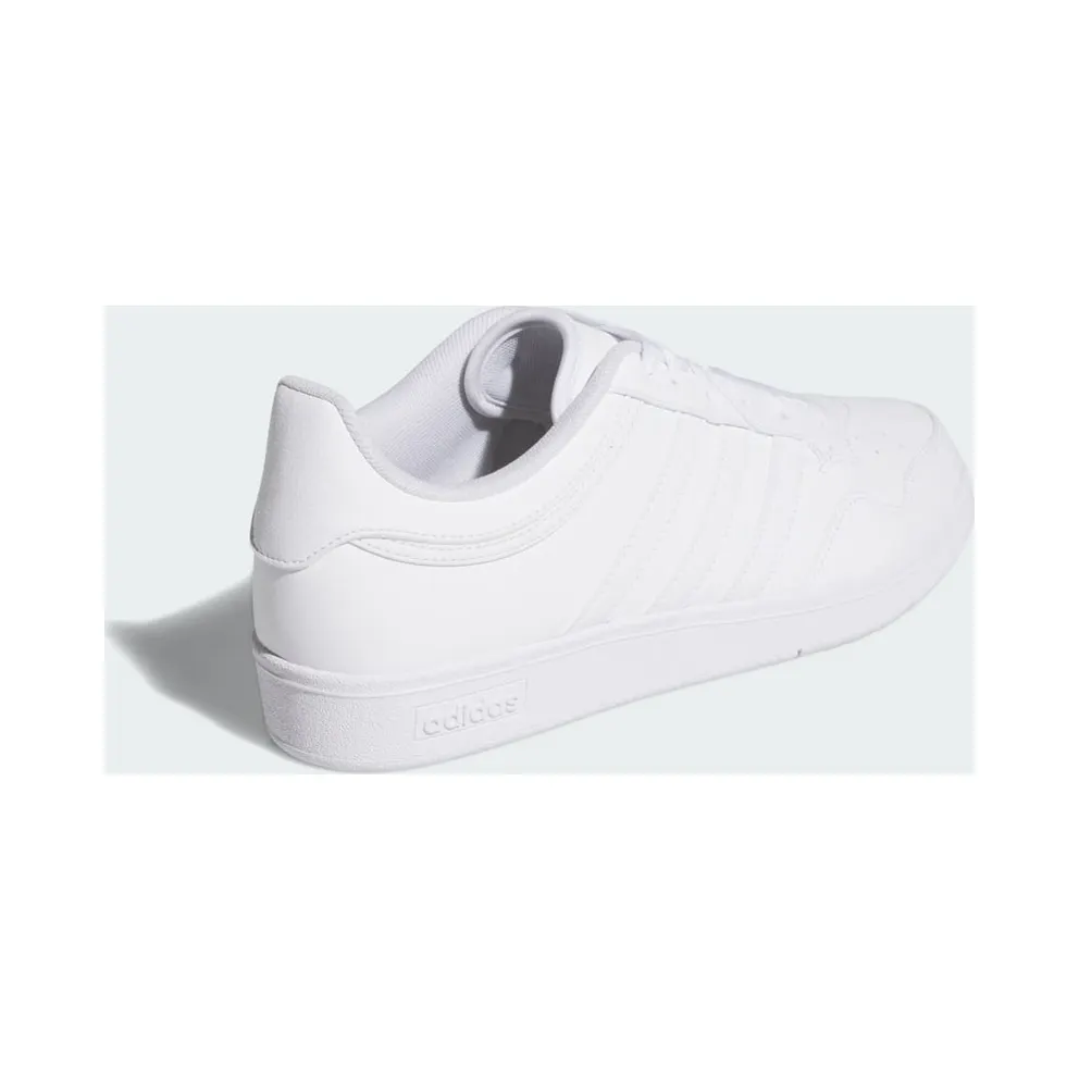 Adidas Hoops 4.0 Cloud White / Cloud White / Core Black (JH6141)