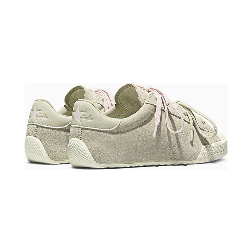 Converse Chuck Taylor Ox Low Sage Smoke Decade Pink Egret (A18892C)