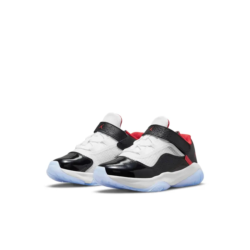 Jordan 11 CMFT Low Younger Kids’ White (CZ0905-160)