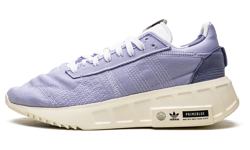 adidas Geodiver Primeblue Violet Tone / Cloud White / Core Black (H04194)