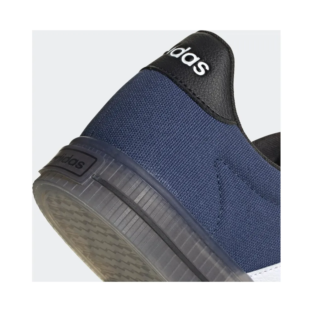 adidas Daily 3.0 Tech Indigo / Cloud White / Core Black (FX4357)