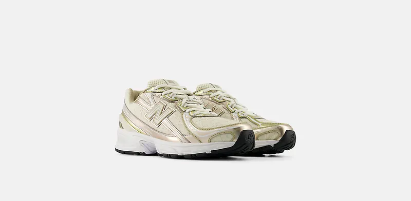 New Balance 740 “Sea Salt Gold” (U7407DS)