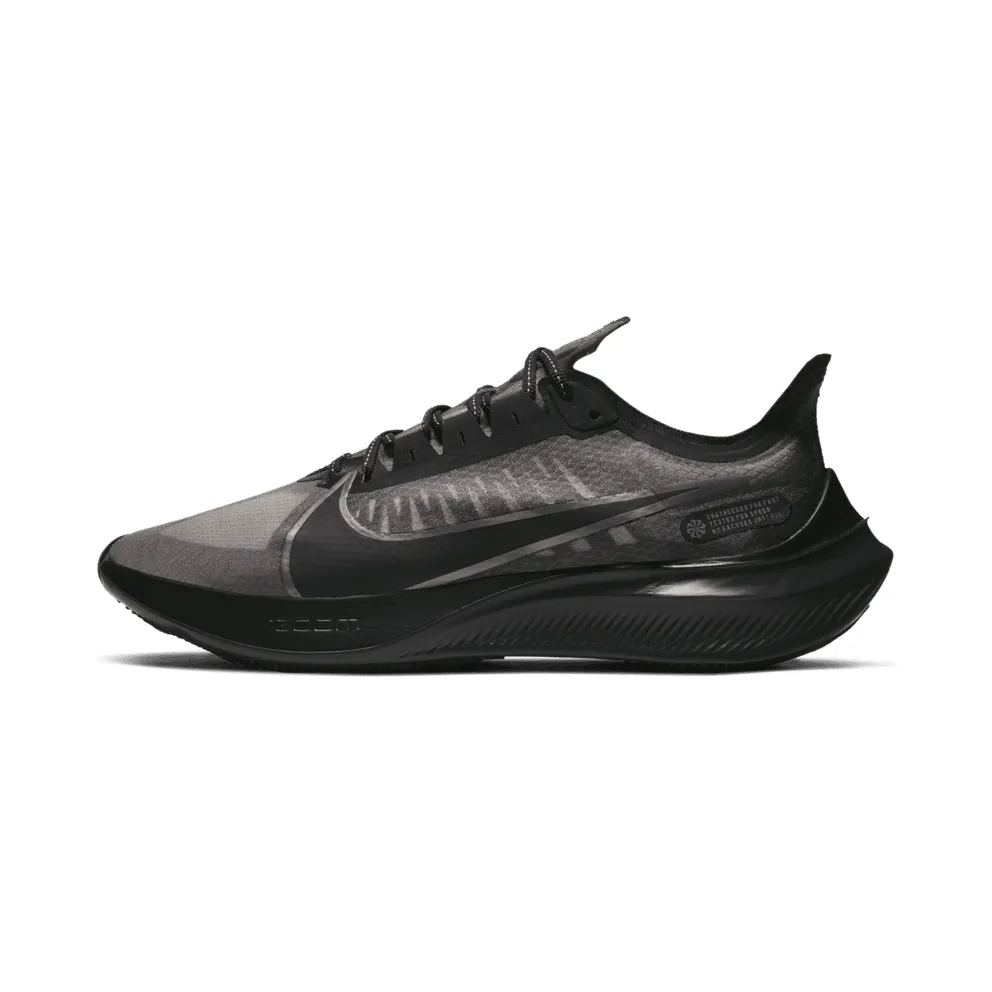 Nike Zoom Gravity Black Black/Metallic Pewter-Cool Grey-Anthracite (BQ3202-004)