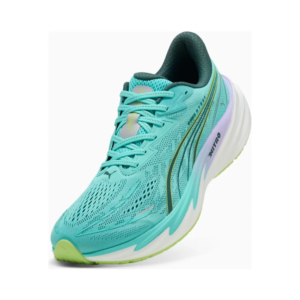 Hyrox x Puma Velocity Nitro 5 ‘Intense Mint’ (313686-02)