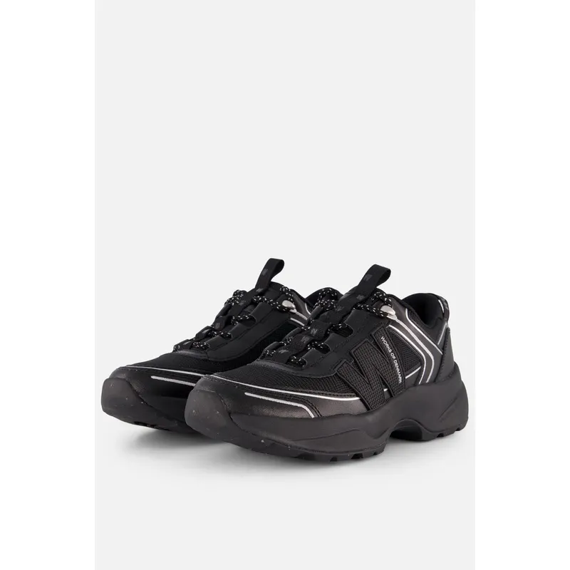 Woden Sif II – Black Black (WL005-020)