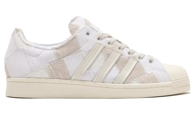 adidas Superstar atmos RECOUTURE (HP8713)