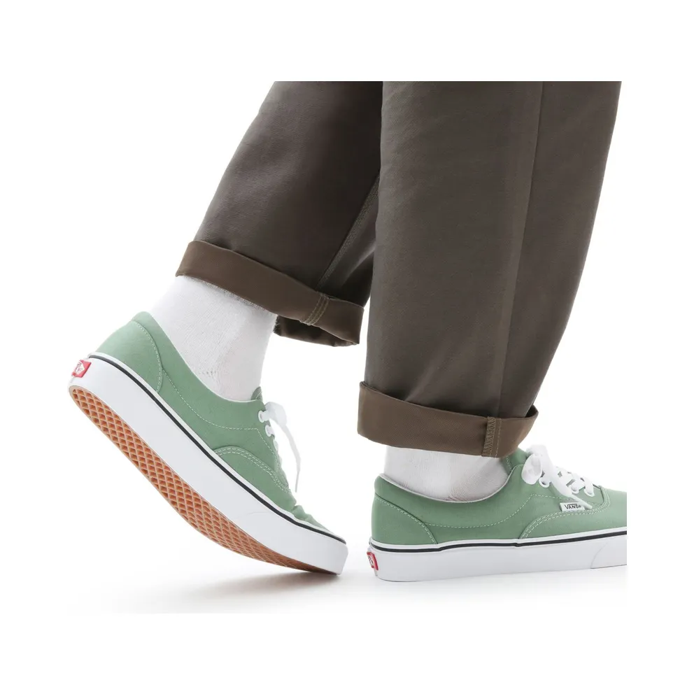 VANS Era Shoes Green (VN0A54F14G6)