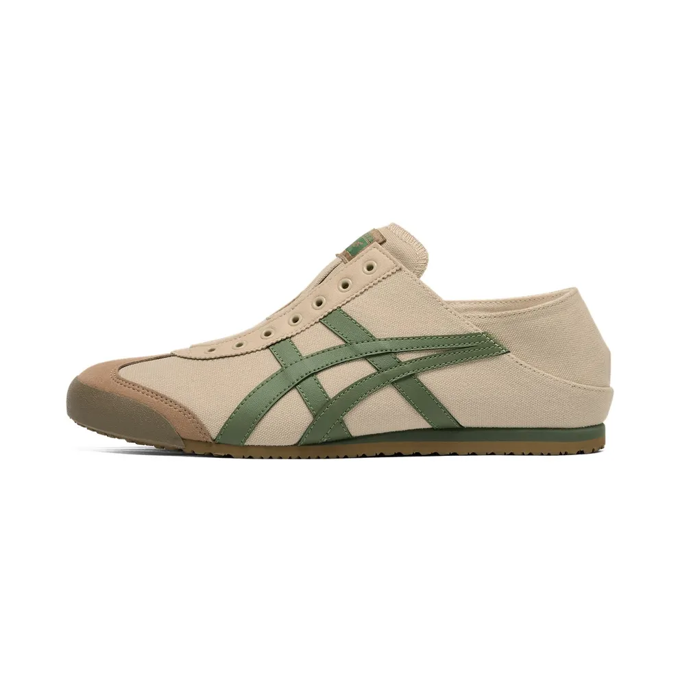 Onitsuka Tiger Mexico 66 SD Paraty Beige Grass Green (1183A437-253)