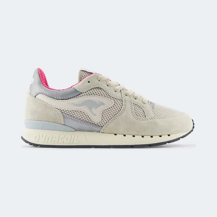 KangaROOS Coil Beige (601002-000-1602)