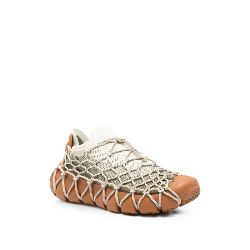 Keen Netting Toggle-fastening “Neutrals/Brown” (1031939 BIRCH)