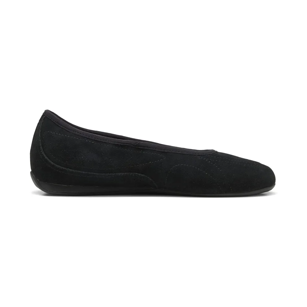 Puma Catch Soleil “Puma Black / Puma White” (406310_01)