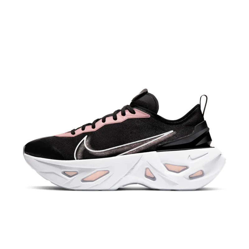 Nike Womens Zoom X Vista Grid Black (2019) (BQ4800-001)