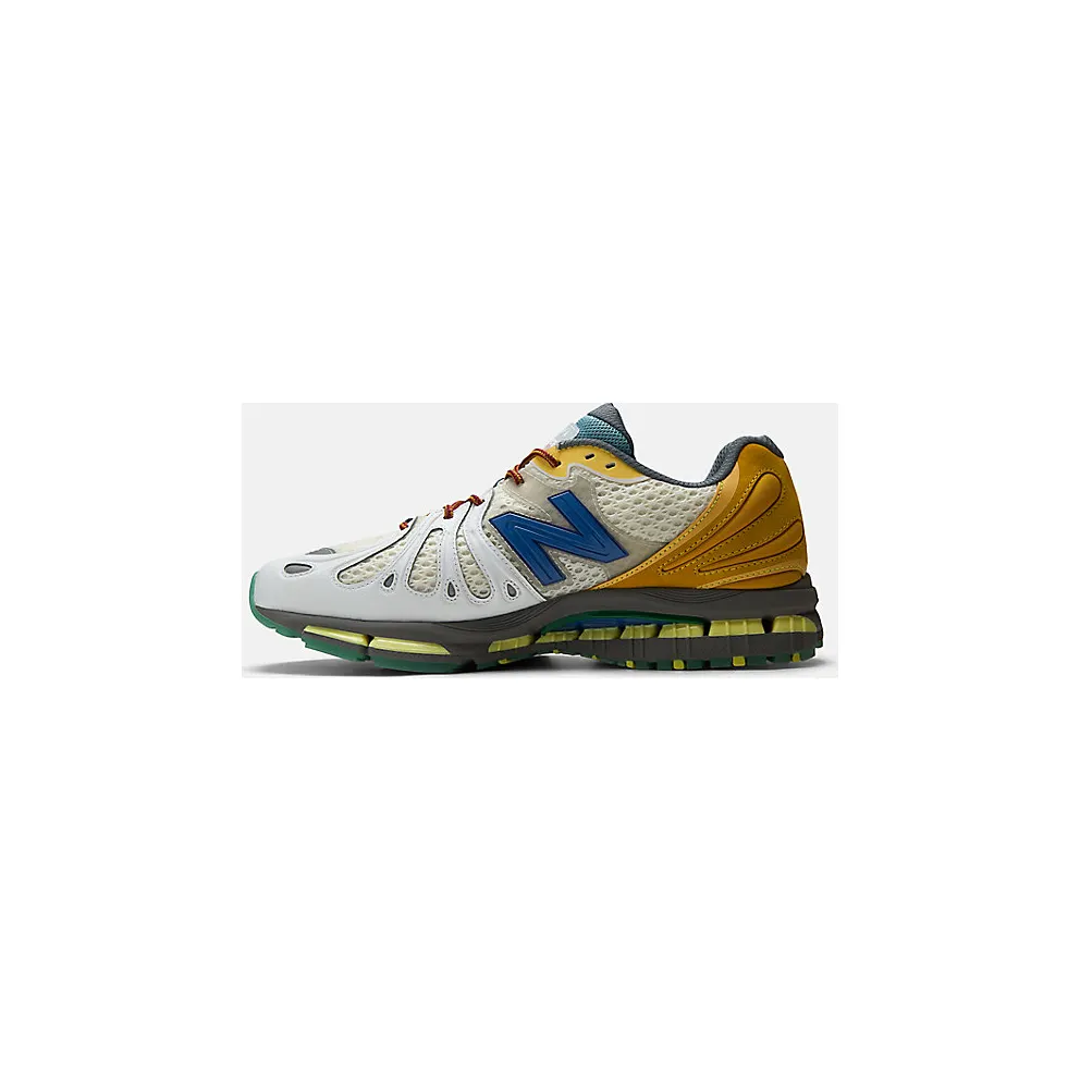 New Balance 1890 “Action Bronson Hornet Tusk” (U18901DP)