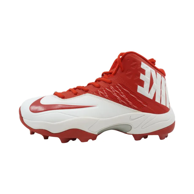 Nike ZOOM CODE ELITE 3/4 SHARK “White” (603370-160)