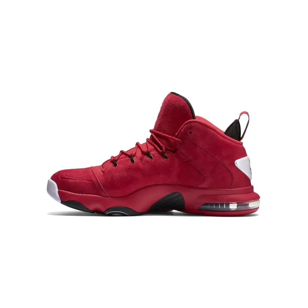 Nike Penny 6 University Red University Red/Black-White (749629-600)