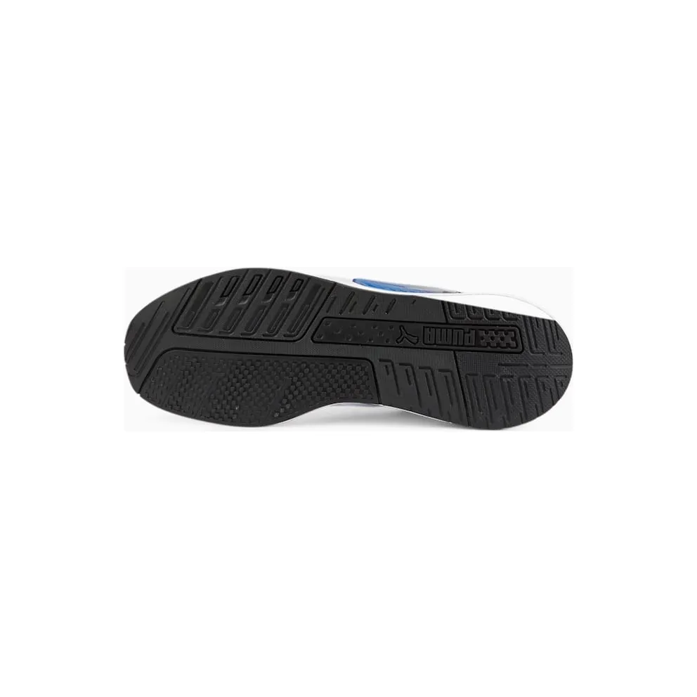 Puma BMW M Motorsport Zenon Speed Motorsport Shoes White/Black (307240-02)
