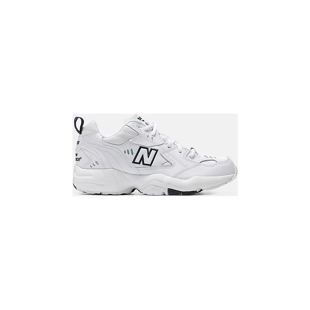 New Balance 608v1 White (MX608WT)