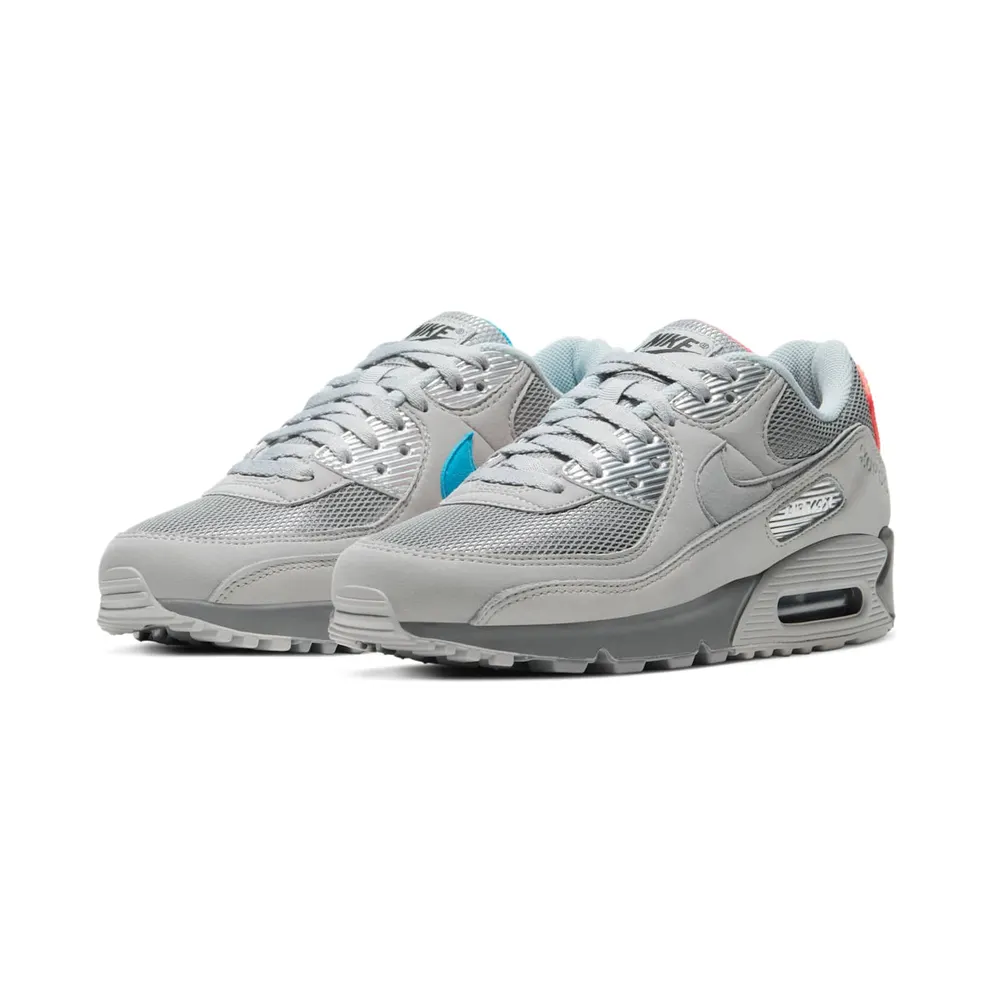 Nike Air Max 90 Moscow (2020) (DC4466-001)